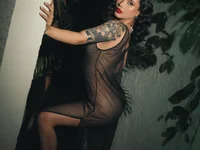 SeleneVaughan avatar