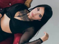 SeraphineBlu_ avatar