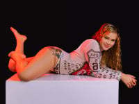 SerenaFoox avatar