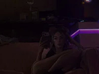 SerenityBabe avatar