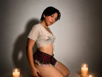 SerenityBlake avatar