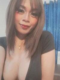 SerenityFoxx avatar