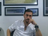 Serkanist avatar