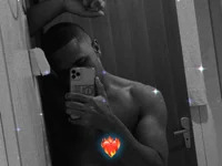 SeuPretoRaro avatar