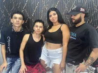 SexShowGngBng avatar