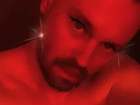 Sexboymika avatar