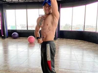 Sexmuscle17 avatar