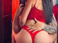 SexxxTe3n avatar