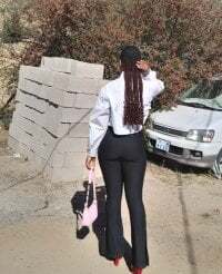 SexxyAddict avatar