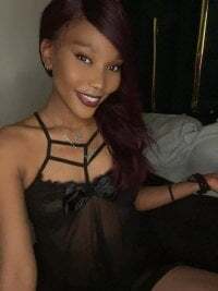 SexxybrownsugaX avatar