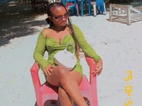 Sexxyglo avatar
