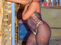 Sexxyhaji avatar