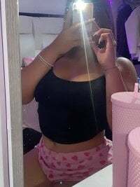 Sexy-girl avatar