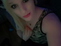 SexyBlondMandy avatar
