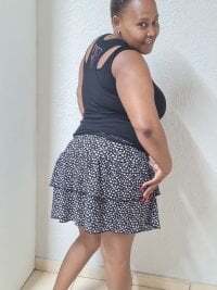 SexyChubyPussyZA avatar