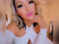SexyExoticMarie89 avatar