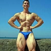 SexyMuscled avatar