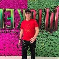 Sexy_Boy_Olympus avatar