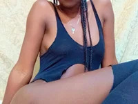 Sexyafricanah001 avatar