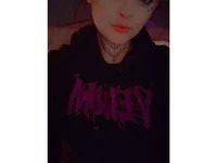 Sexyassbitch95 avatar