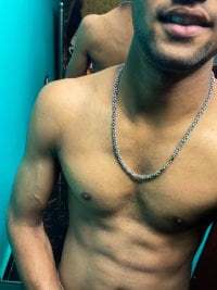 Sexyboyyxx avatar