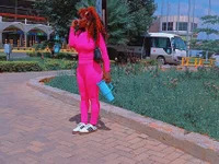 Sexyflowera avatar