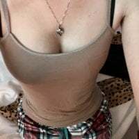 Sexygueritaxoxo avatar