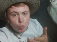 Sexyguyrvsh avatar