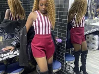 Sexyieanna avatar
