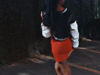 Sexyievi avatar