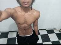Sexyquerubin avatar