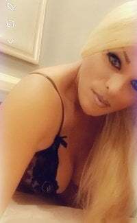 Sexytranswoman77 avatar