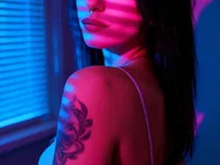 ShadowInkGirl avatar