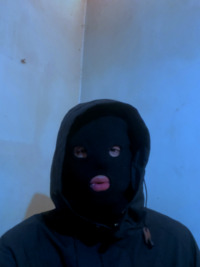 Shadowghazt avatar