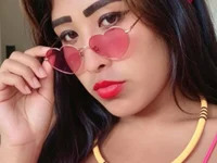 Shaiane avatar