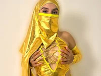 Shaina_and_Abdel avatar