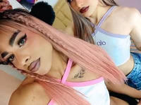 Shalicea_Golden_Eclipse avatar