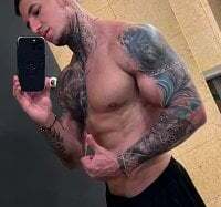Shane_Clay avatar