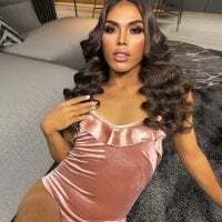 Shanexxgoddess avatar