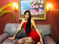 Shantal_GoldenDesire_23cm avatar