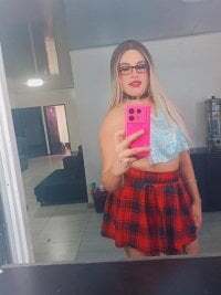 Shantall_foxx avatar