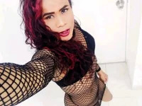 Sharileth_01 avatar