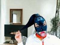 SharonCasttle avatar