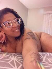 SheCornbreadFed avatar