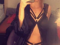 Shelly-Marie avatar