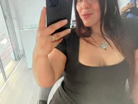 ShelyEvans__ avatar
