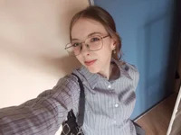 SheriseEisenhower avatar