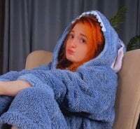Shy_Redhead avatar