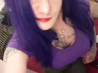 Shycdashley avatar