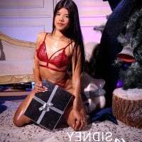 SidneyBrownn_ avatar